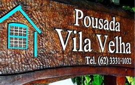 Pousada Vila Velha